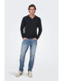 Only & Sons Прави дънки 4934 - Pepit.bg