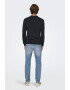 Only & Sons Прави дънки 4934 - Pepit.bg