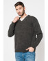 Only & Sons Пуловер Bobby с шпиц деколте - Pepit.bg
