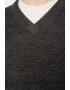 Only & Sons Пуловер Bobby с шпиц деколте - Pepit.bg