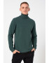 Only & Sons Пуловер Denver с поло - Pepit.bg