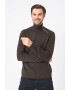 Only & Sons Пуловер Luke с цип - Pepit.bg