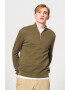 Only & Sons Пуловер с цепка с цип - Pepit.bg