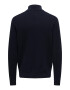 Only & Sons Пуловер с къс цип - Pepit.bg