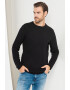 Only & Sons Пуловер с овално деколте Trought - Pepit.bg