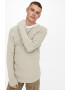 Only & Sons Пуловер с релеф - Pepit.bg