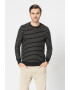 Only & Sons Раиран пуловер Jason - Pepit.bg