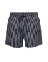 Only & Sons Раирани плувни шорти - Pepit.bg