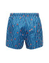 Only & Sons Раирани плувни шорти - Pepit.bg