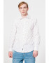 Only & Sons Риза Albert с десен - Pepit.bg