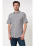 Only & Sons Риза Caiden с лен - Pepit.bg
