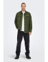 Only & Sons Риза с джобове с капаче отпред - Pepit.bg