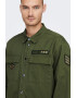 Only & Sons Риза с джобове с капаче отпред - Pepit.bg