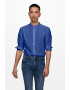 Only & Sons Риза с лен - Pepit.bg