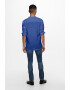 Only & Sons Риза с лен - Pepit.bg