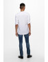 Only & Sons Риза с лен - Pepit.bg