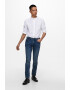 Only & Sons Риза с лен - Pepit.bg
