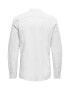 Only & Sons Риза с лен - Pepit.bg