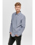 Only & Sons Риза с лен - Pepit.bg