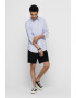 Only & Sons Риза със ситен десен - Pepit.bg