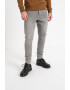 Only & Sons Скосени еластични дънки Draper - Pepit.bg