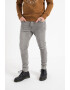 Only & Sons Скосени еластични дънки Draper - Pepit.bg