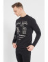Only & Sons Суитшърт с принт - Pepit.bg