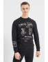 Only & Sons Суитшърт с принт - Pepit.bg