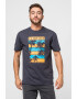 Only & Sons Тениска Gunther с принт - Pepit.bg