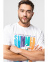 Only & Sons Тениска Gunther с принт - Pepit.bg