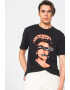 Only & Sons Тениска с фотопринт - Pepit.bg