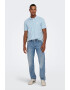 Only & Sons Тениска с яка - Pepit.bg