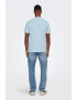 Only & Sons Тениска с яка - Pepit.bg