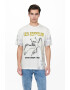 Only & Sons Тениска с принт - Pepit.bg