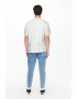 Only & Sons Тениска с принт - Pepit.bg