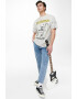 Only & Sons Тениска с принт - Pepit.bg
