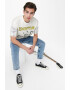 Only & Sons Тениска с принт - Pepit.bg