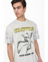 Only & Sons Тениска с принт - Pepit.bg