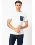 Only & Sons Тениска с пришит джоб - Pepit.bg