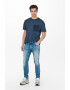 Only & Sons Тениска с пришит джоб - Pepit.bg