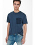 Only & Sons Тениска с пришит джоб - Pepit.bg