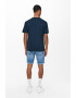 Only & Sons Тениска с шпиц - Pepit.bg