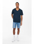 Only & Sons Тениска с шпиц - Pepit.bg