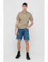 Only & Sons Тениска с яка - Pepit.bg