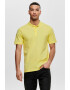 Only & Sons Тениска Scott с яка - Pepit.bg