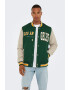 Only & Sons Яке Varsity с надпис - Pepit.bg