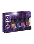 Opi Комплект лак за нокти Nail Lacquer Big Zodiac Energy Collection - 4x3 -75 мл - Pepit.bg