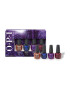 Opi Комплект лак за нокти Nail Lacquer Big Zodiac Energy Collection - 4x3 -75 мл - Pepit.bg