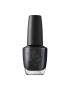 Opi Лак за нокти 15 мл - White Gray Black - Pepit.bg