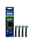 Oral-B Резерва за електрическа четка за зъби Cross Action Black edition - Pepit.bg